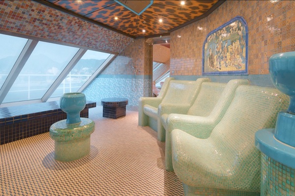 Samsara Spa