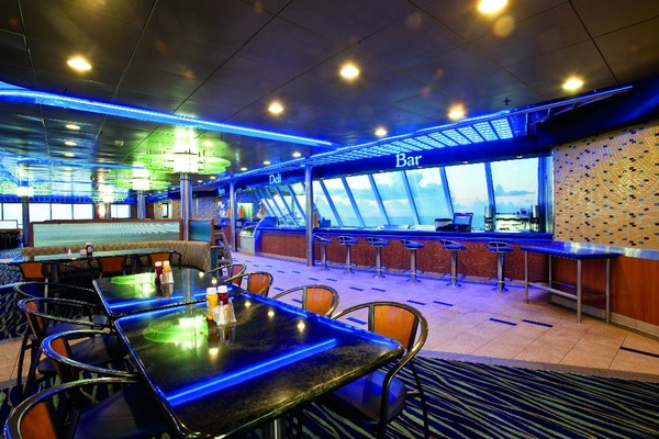 Restaurante Lido