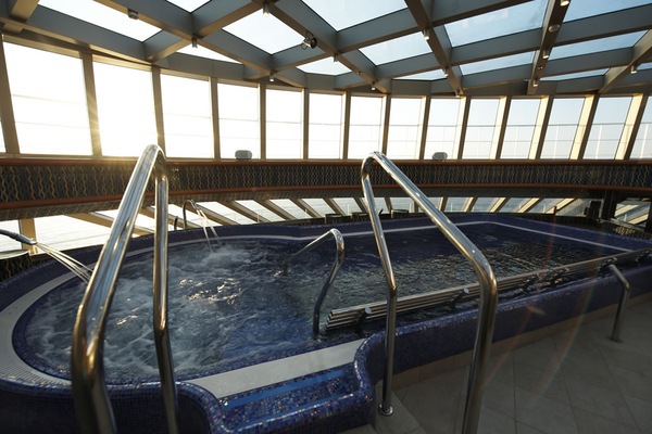 Cloud9 Spa Thalasoterapia