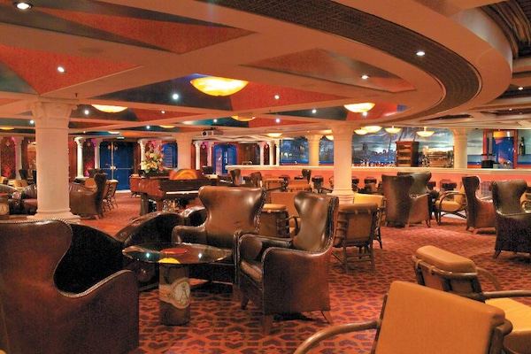 Cigar Bar