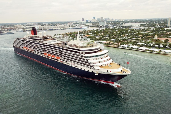 QV Fort Lauderdale