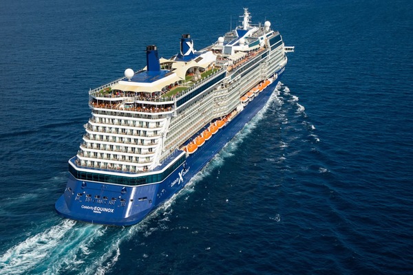 Imágen Celebrity Equinox 35