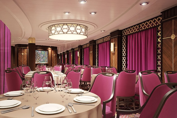 Imágen Symphony of the Seas 24
