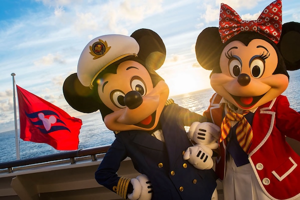 Imágen Disney Magic 11