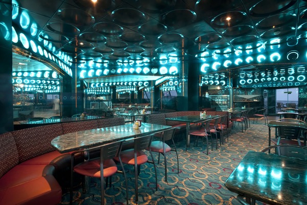 Imágen Carnival Imagination 10