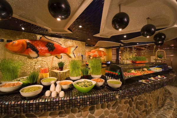 Wasabi Restaurante
