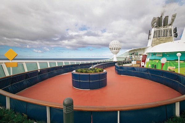 Imágen Mariner of the Seas 20