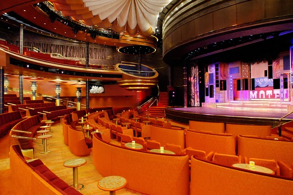 ms Oosterdam_theatre