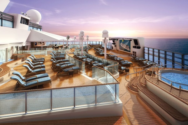 Imágen Norwegian Bliss 69