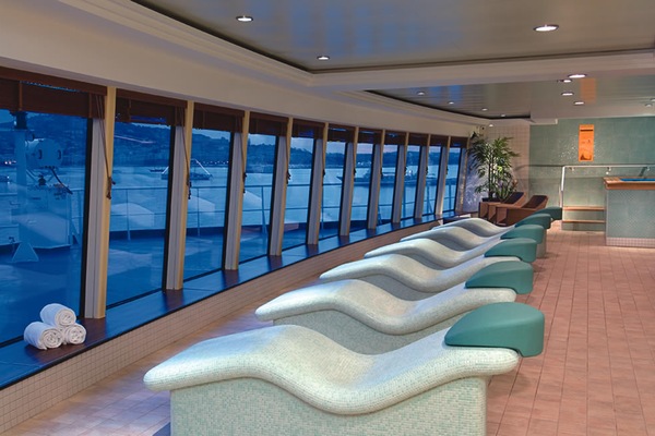 Bora Bora Health Spa