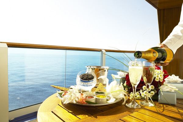 Balcon Dinning