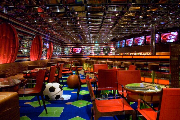 Imágen Carnival Splendor 23