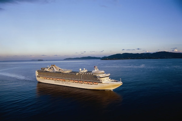 Imágen Crown Princess 2