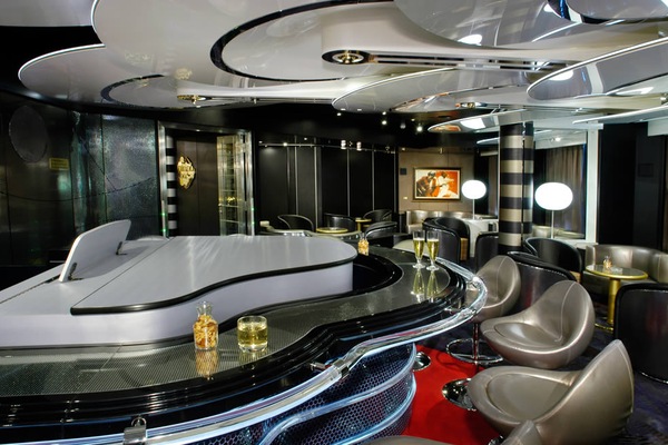ms Oosterdam_pianobar2