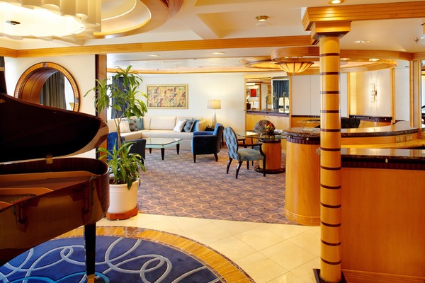 Royal Suite