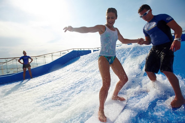 Flowrider