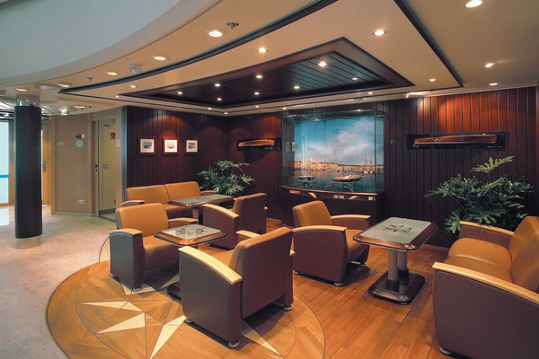 Yacht Club