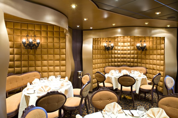 Restaurante La Reggia