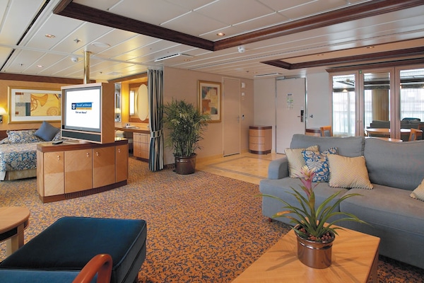 Owners Suite