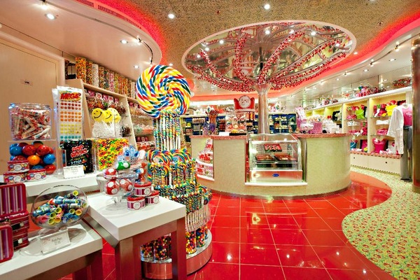 Tienda Cherry On Top