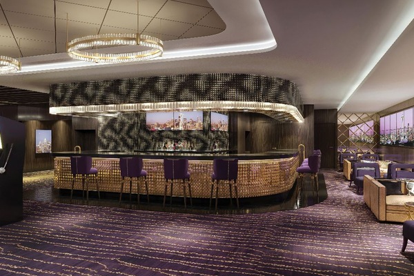Imágen Norwegian Bliss 39