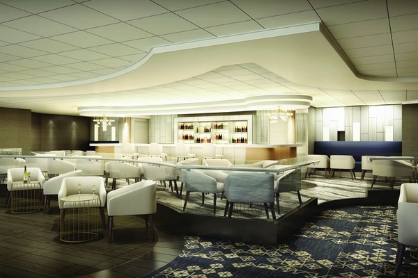 Imágen Norwegian Spirit 20