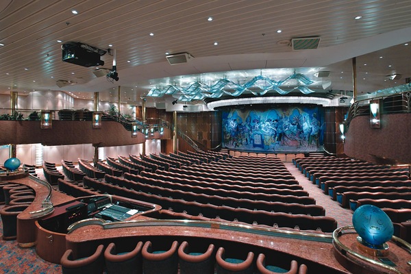 Teatro