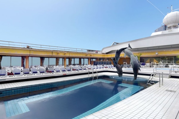 Piscina Lido