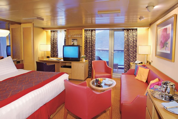 Suite Signature