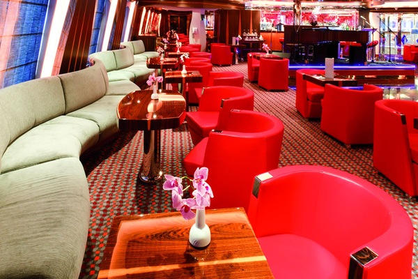Bar Camelot