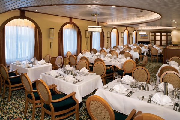Starlight Dine