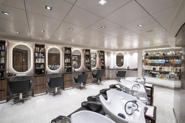 Imágen MSC Bellissima 9
