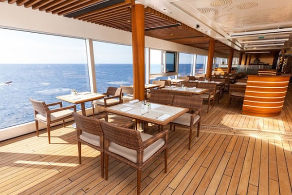 Imágen Seven Seas Explorer 11