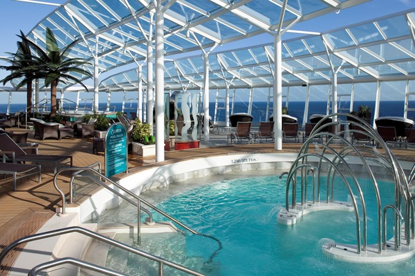 Solarium
