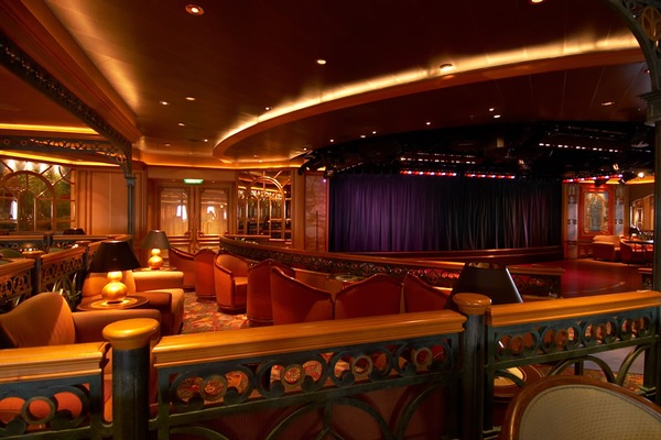 Imágen Crown Princess 12