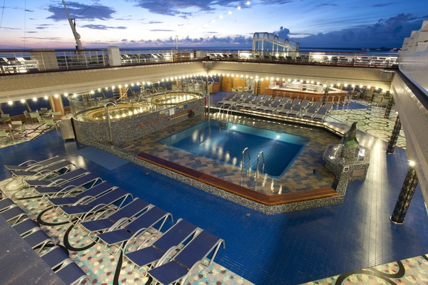 Imágen Carnival Liberty 9