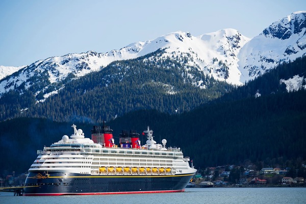 Imágen Disney Wonder 19