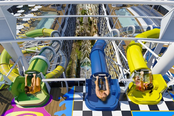 Imágen Symphony of the Seas 22