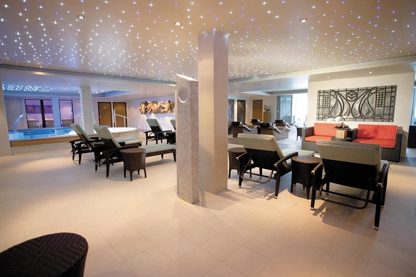 Mandara Spa