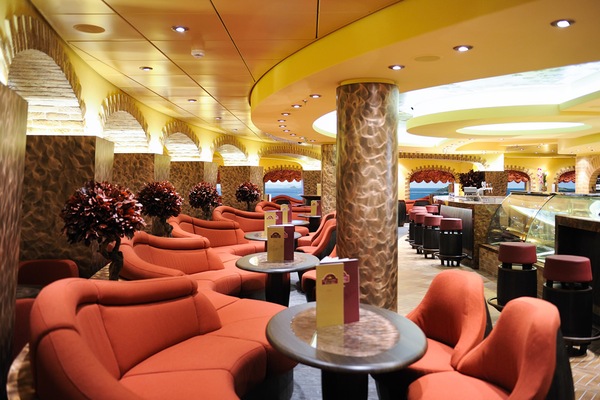 La cantina toscana