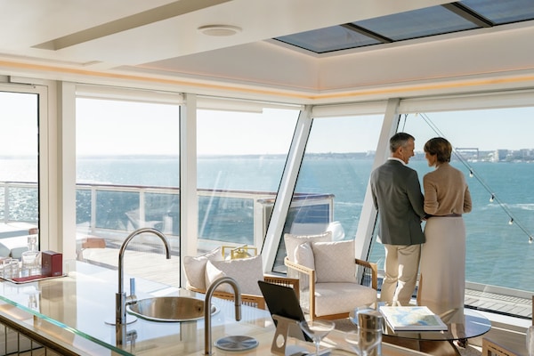 Imágen Seven Seas Splendor 19
