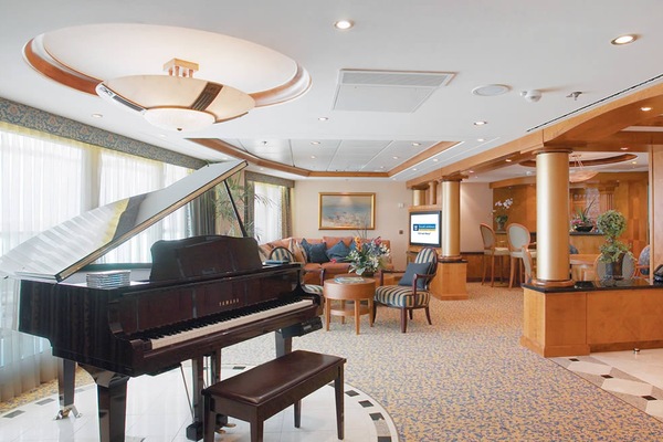 Royal Suite