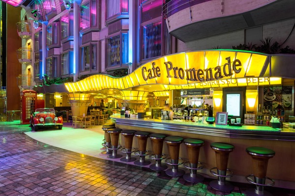 Café Promenade