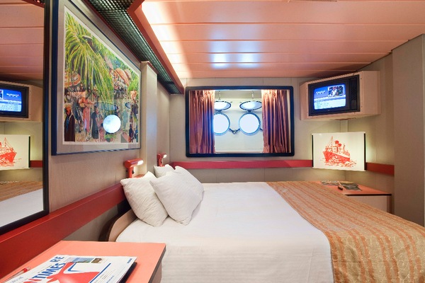 Imágen Carnival Elation 27