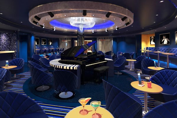 Piano Bar