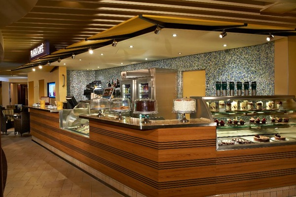 Plaza Café
