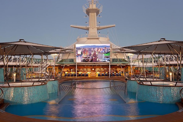 Imágen Explorer of the Seas 15