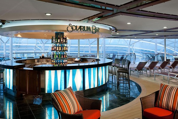 Imágen Explorer of the Seas 22
