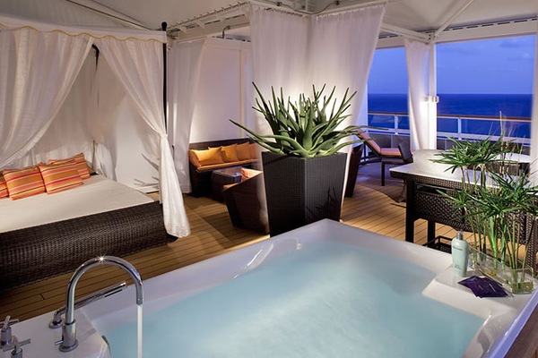 Spa Villa