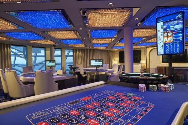 Imágen Norwegian Joy 12